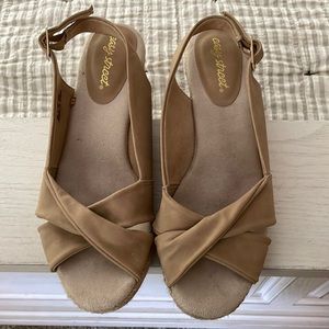 Easy Street Espadrilles